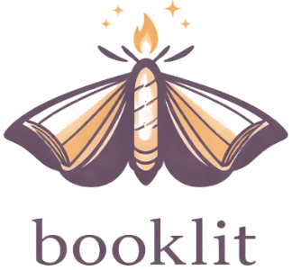 booklit logo
